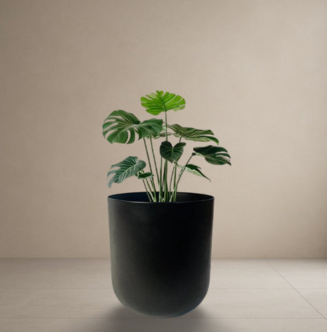 Onyx Eclipse Planter
