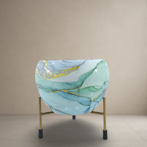 Aqua Serene Planter