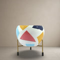 Geometric Abstract Planter