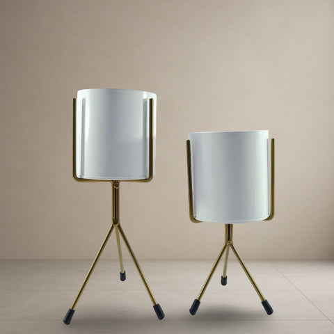 Aura Tripod Duo