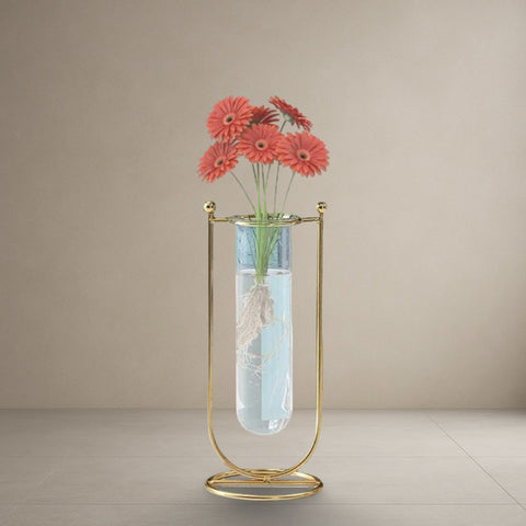 Serenity Arc Vase