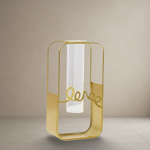 Ethereal Love Vase