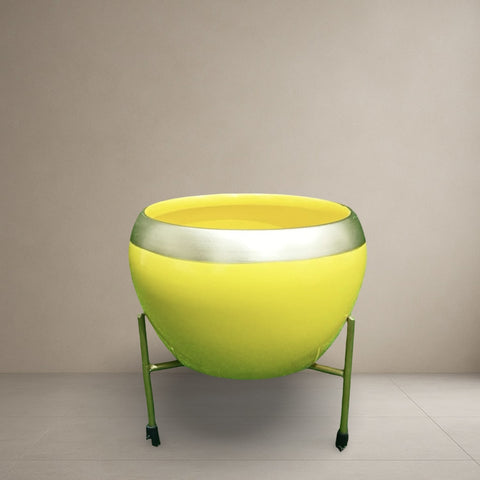 Sunshine Bloom Planter