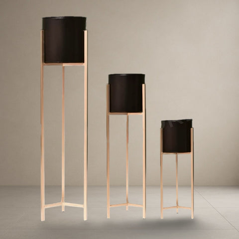 Obsidian Tier Trio