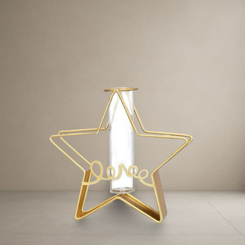 Cosmic Star Vase