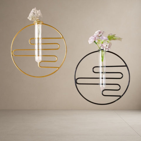 Zenith Wave Vase [Single vase]